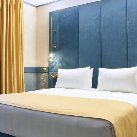 NEMI Hotel