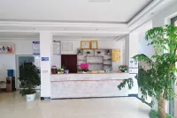 Panzhou Yuqin Inn