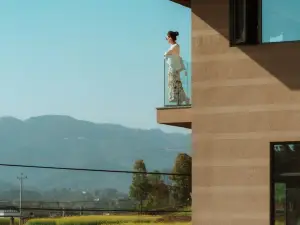 Miss Or Dismiss Homestay