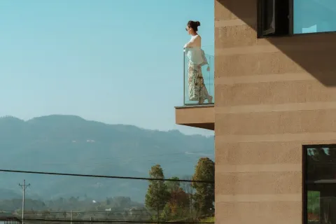 미스 오 디스미스 홈스테이