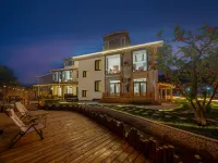 Uphill Pushe homestay