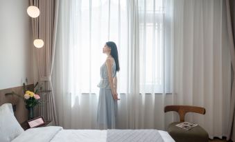 Yunshang · Shiyuan · Xiaoyin Yunshuijian · Vacation Boutique Stay (Dazhuhai)