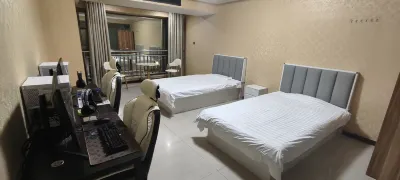 Baotou Yijing E-sports Homestay