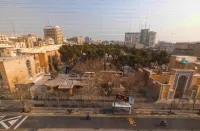 Mina Hotel Tehran