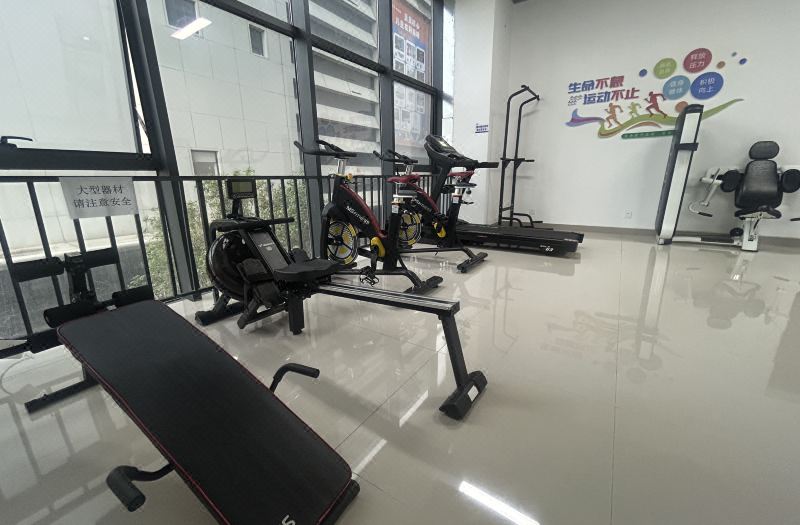 Jiasheng Hotel photo 2