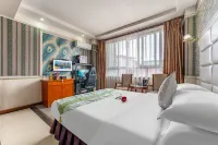Jingzu E-Sports Hotel (Nanchong Shunqing 1227 Plaza)