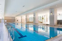 Seagaia Forest Cottage(Old:Cottage HIMUKA) - Pools