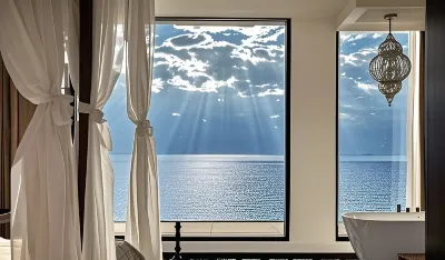 東山島有浪美宿（南門灣店） 鄰近東山·東創漁島的酒店