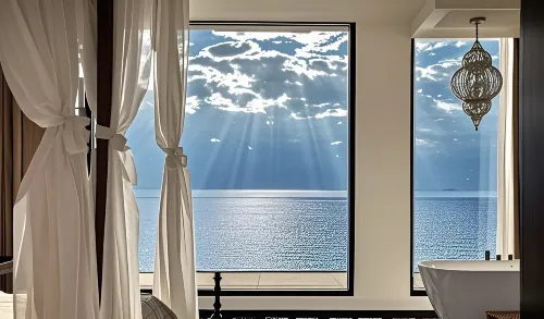 Dongshan Youlang Homestay