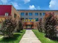 shixi hotel Hotels near Confucian Temple Scenic Area In Wuwei City