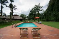 Khaosok Boutique Hideaway - Pools