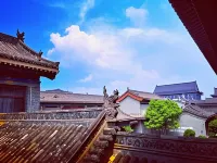YIMOCHANJUHOTEL