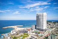 Urbanstay Sokcho Deungdae Beach Hotels in Sokcho-si
