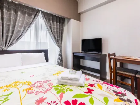 Mr Kinjo in Maehara Отели рядом с достопримечательностью «Futenma-gu»