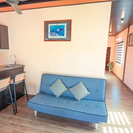 D' Village Cottage 2 - Private Pool Villas