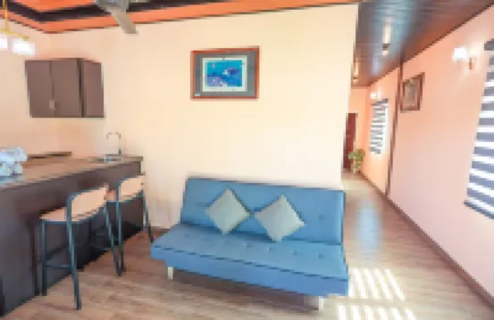 D' Village Cottage 2 = D' 鄉村小屋 2