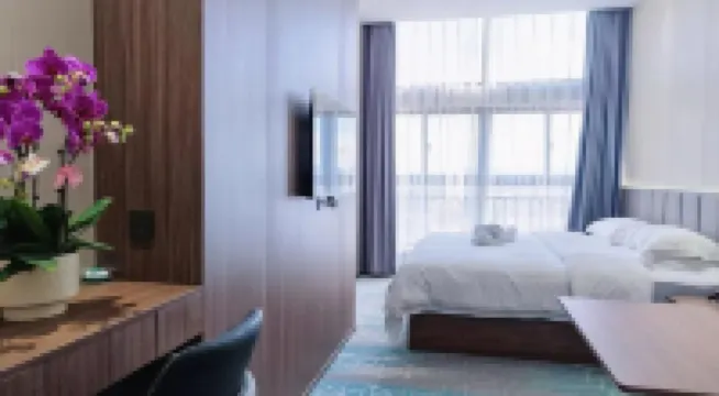 Anning Qifeier Hotel