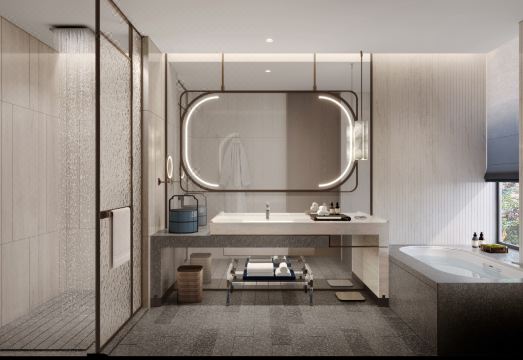 voco Xitang Hotel Overview