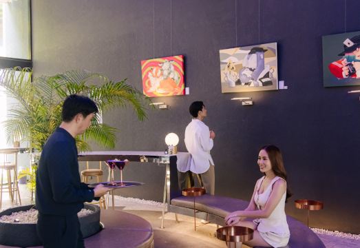 아마노르 호텔 치앙마이