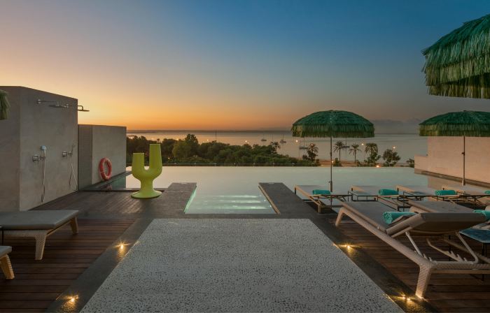 El Llorenc Parc de la Mar - Adults Only (+16)