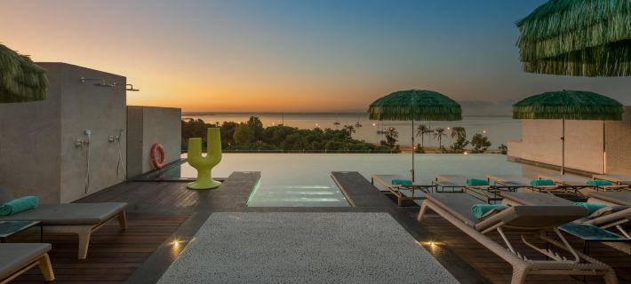 El Llorenc Parc de la Mar - Adults Only (+16) Hotels in Palma de Mallorca