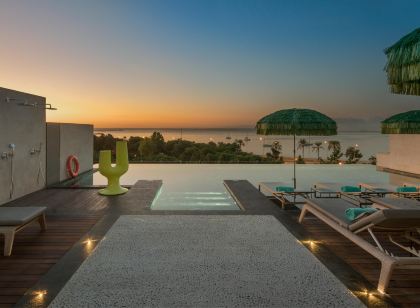 El Llorenc Parc de la Mar - Adults Only (+16)