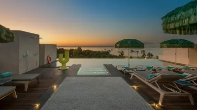 El Llorenc Parc de la Mar - Adults Only (+16) Hotels in 