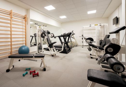 아메리칸 팰리스 EUR 이미지