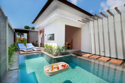 Maharaja Villas Bali Hotels in Dalung