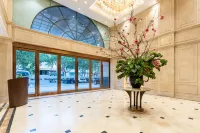 Polysheron Hotel (Lianyungang Seaside Bathing Beach Pedestrian Street)