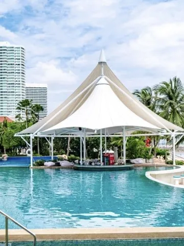 รูปภาพของMovenpick Pool Villa by Hello Pattaya