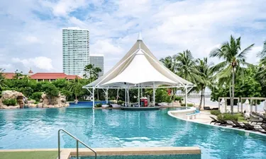 รูปภาพของMovenpick Pool Villa by Hello Pattaya