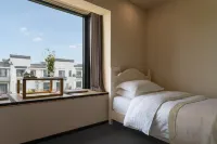 Xiguan Yishu Shanxia Villa Hotels near Chengbei Passenger Transport Terminal