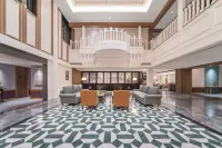 Manxin Mansion China Harbin Ice And Snow World Sunac Mall