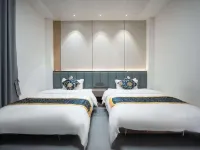 Yayi Homestay Hotels in Lingchuan