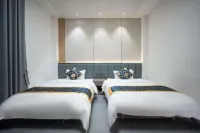 Yayi Homestay Hotel a Lingchuan