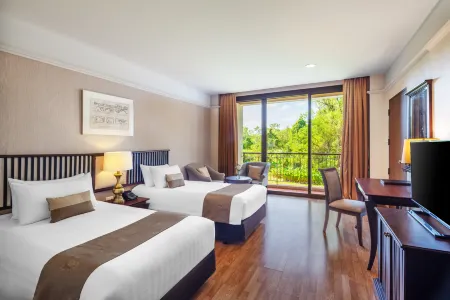Tawa Ravadee Resort Prachinburi, a member of WorldHotels Distinctive