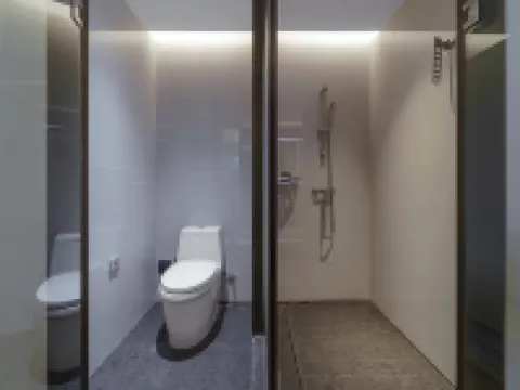 Nandan Tusi Hotel Hotels in Nandan