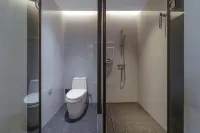 Nandan Tusi Hotel Hotels in Nandan