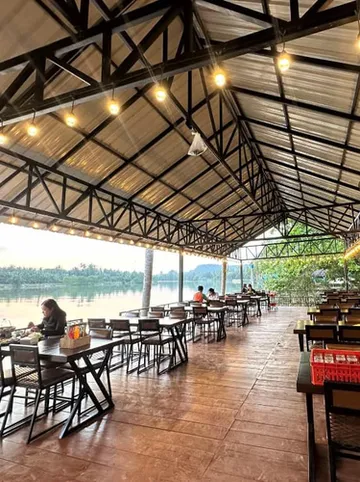 รูปภาพของหัวเท่อวิลล่า แอนด์ คาเฟ่