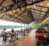 Huather Villa & Cafe Hotels in Lang Suan District