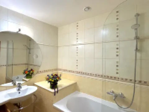 Primavera Hotel & Congress Centre Hotels in Plzen