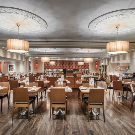 Riu Plaza the Gresham Dublin