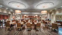 Riu Plaza the Gresham Dublin - breakfast