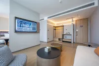 Homeinn Plus Hotels in Tongliao