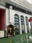 Zhaoqing · FumiFullmeCinemaBathtubDesignHotel