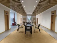 Hetang Yue Se Homestay (Wengyuan Huxinba) - Mountain view