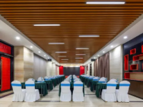 Fengtai Hotel Hotels in Zhangwu