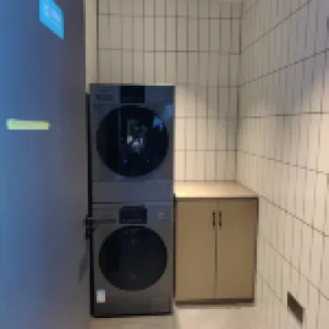 Ai eSports Hotel (Yancheng Golden Eagle International Shopping Center)