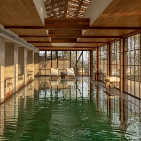 Dali Muxi Dali · Huoshan Hotel